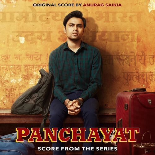 Panchayat (Original Score From The Series)