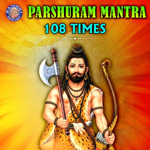 Parshuram Mantra 108 Times
