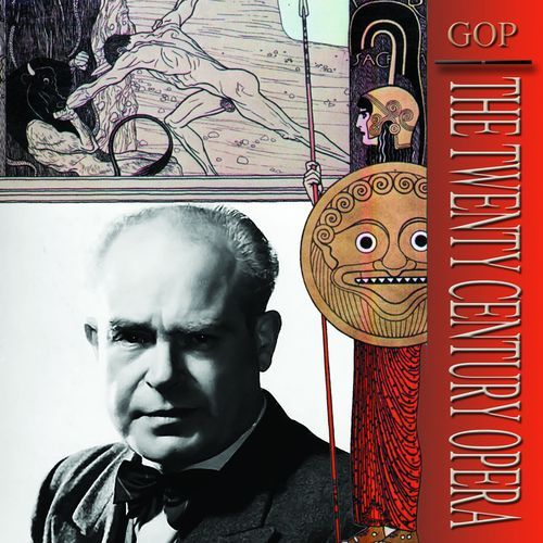 Paul Kletzki conducts Chopin · Debussy · Stravinsky & Schoenberg