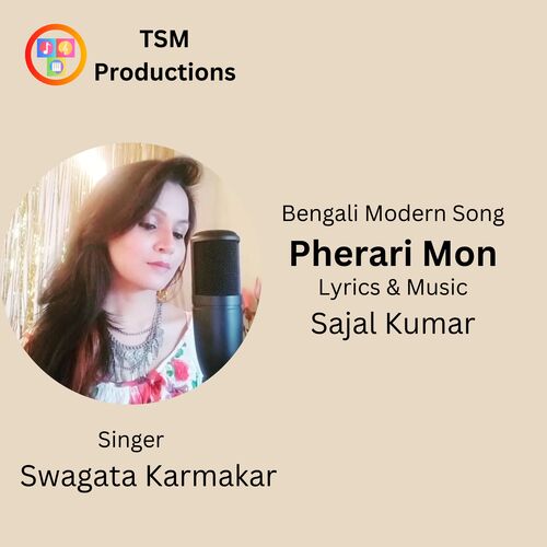 Pherari Mon (Bengali)