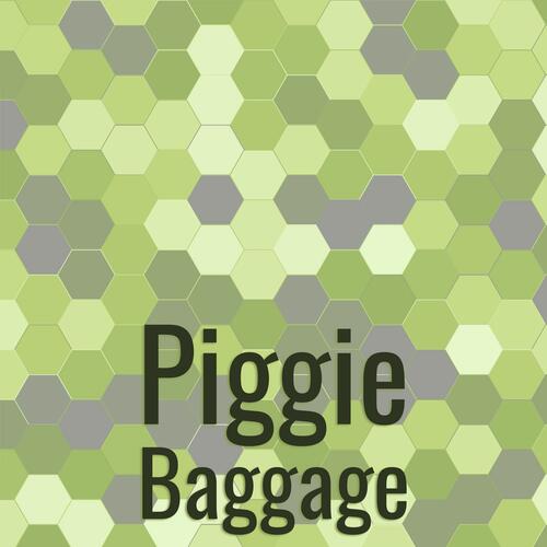Piggie Baggage cover art