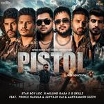 Pistol (Introduction)