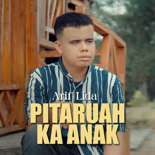 Pitaruah Ka Anak_poster_image