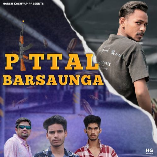 Pittal Barsaunga