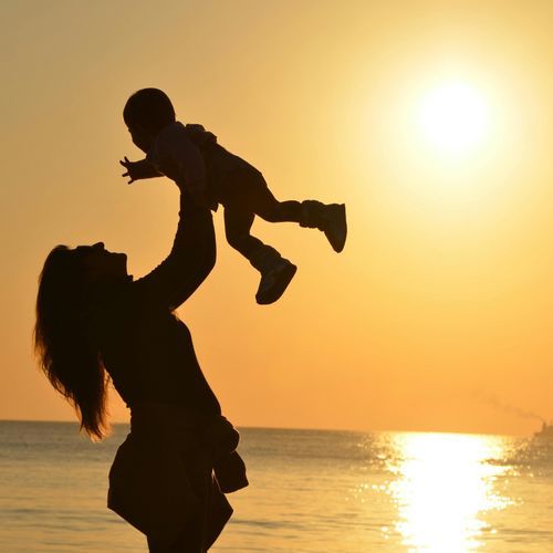 Prenatal Music for Babies Vol.2