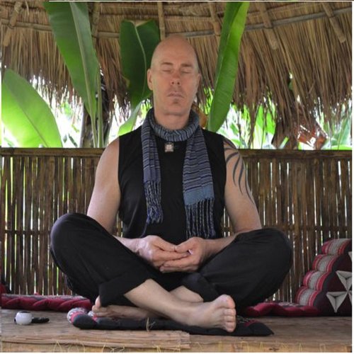 Prosperity Meditation with Yogadoug