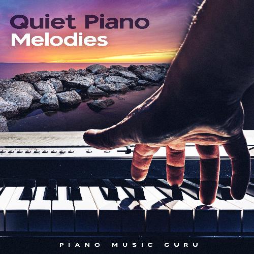 Quiet Piano Melodies_poster_image