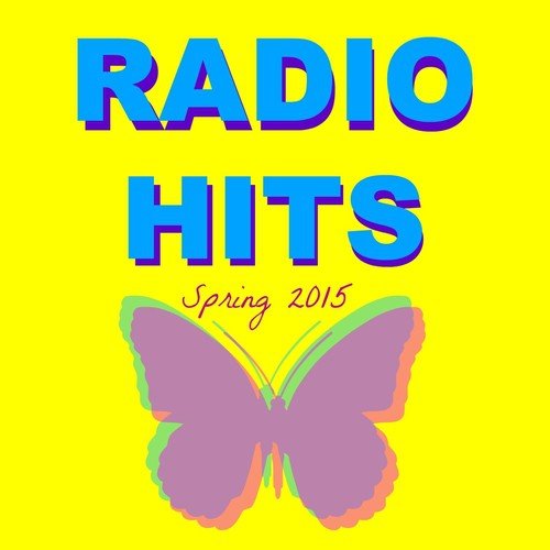 Radio Hits - Spring 2015