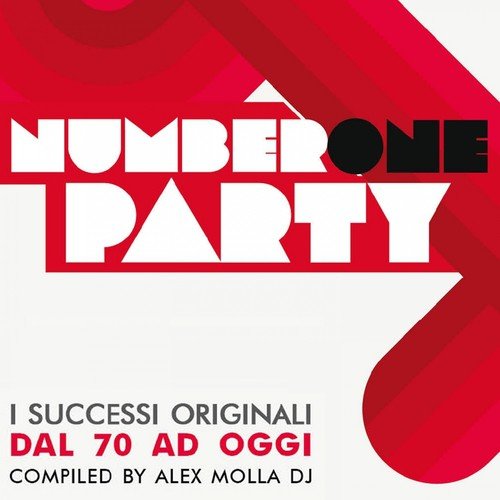 Radio numberone presenta: numberone party vol. 1