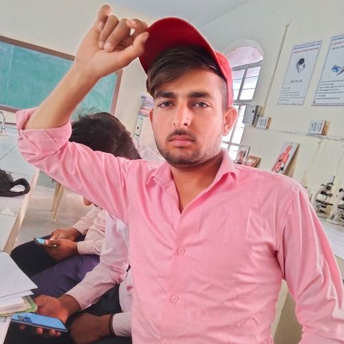 Rahul Singer Sr 8084