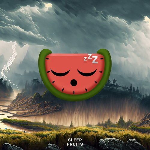 Rain Fruits Sounds (Loopable No Fade) cover art
