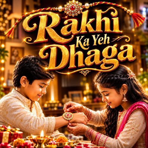 Rakhi Ka Yeh Dhaga