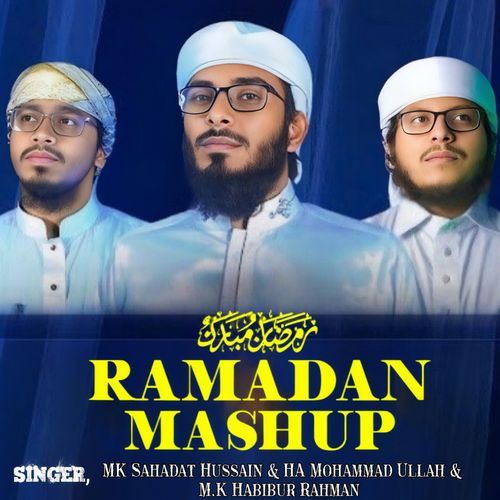 Ramadan Mashup