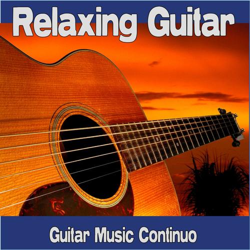 Relaxing Flamenco Guitar