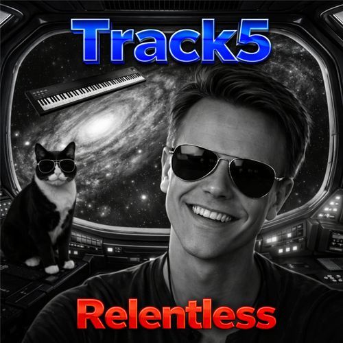Styles cover art