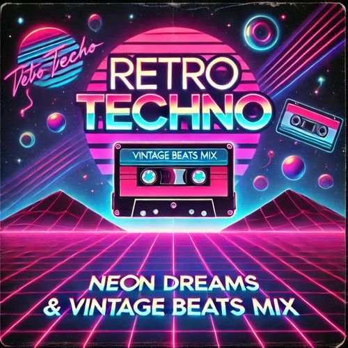 Neon Noir cover art