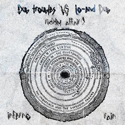 Riddim Affair, Vol. 2 (Dub Troubles vs. Lo-End Dub)