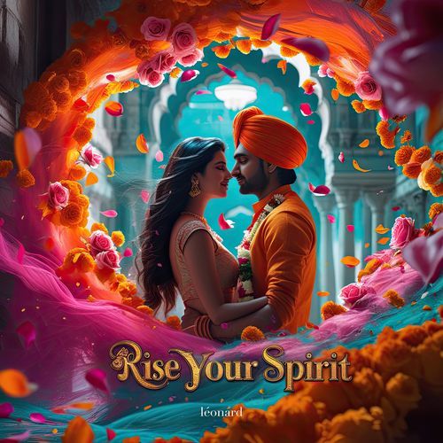 Rise Your Spirit