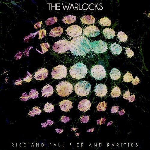 The Warlocks