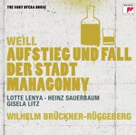 Aufstieg und Fall der Stadt Mahagonny: No. 1, Gesucht werden Leokadja Begbick... - Hallo, wir müssen weiter!
