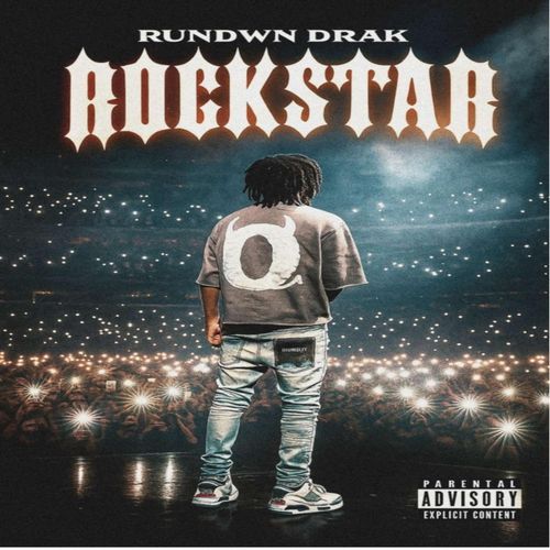 RockStar cover art