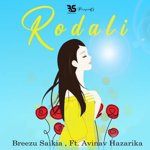 Rodali (feat. Avinav Hazarika)