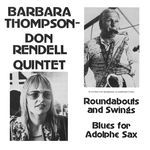 Roundabouts And Swings