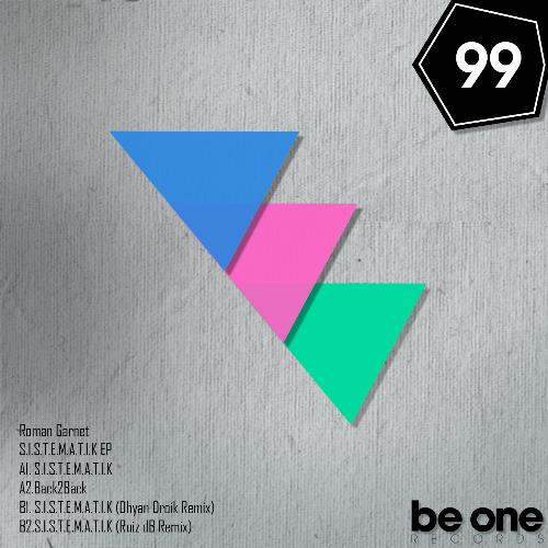 S.i.s.t.e.m.a.t.i.k (Dhyan Droik Remix) cover art