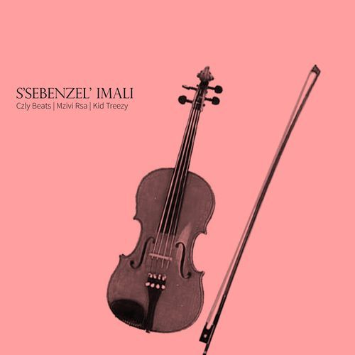 S'sebenzel' Imali (feat. Mzivi Rsa & Kid Treezy) cover art