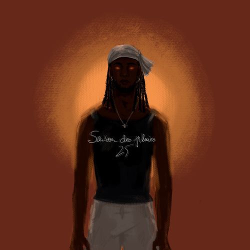 SAISON DES PLUIES 25