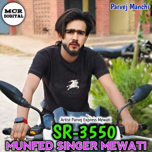 SR3550 MUNFED SINGER MEWATI