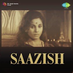Saazish