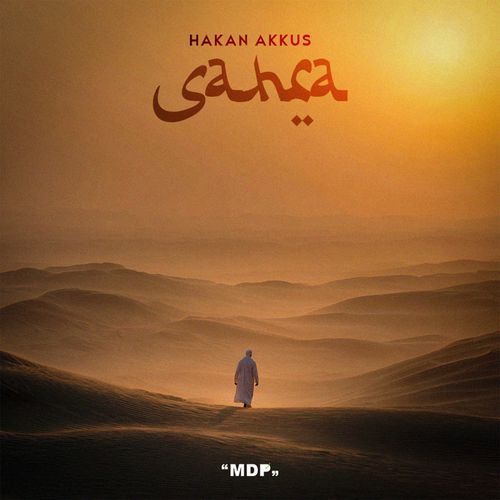 Sahra cover art