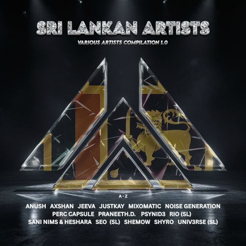 Sansun cover art