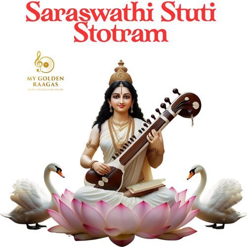 Saraswathi Stuti Stotram