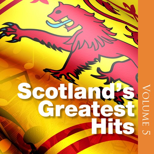 Scotland's Greatest Hits, Volume 5