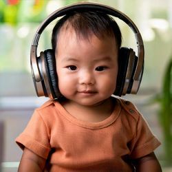 Baby Meditation Flow