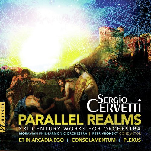 Sergio Cervetti: Consolamentum_poster_image