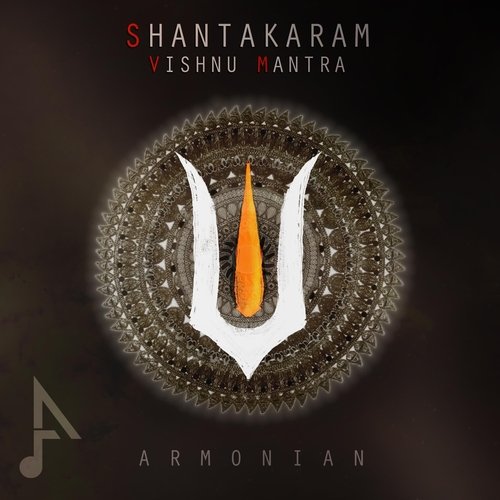 Shantakaram Vishnu Mantra