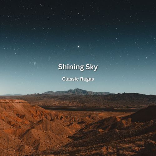 Shining Sky