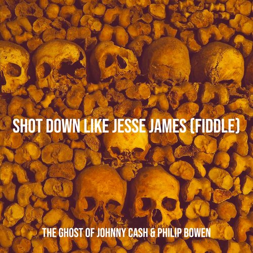 Shot Down Like Jesse James (Fiddle)_poster_image