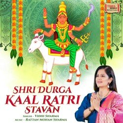 Shri Durga Kaal Ratri Stavan-HlATdAFUcl0