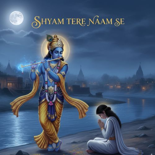 Shyam Tere Naam Se