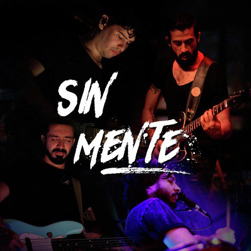 Sin Mente (En Vivo)_poster_image