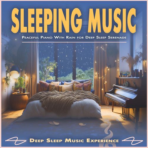 Calm Sleep Energy Before Bed