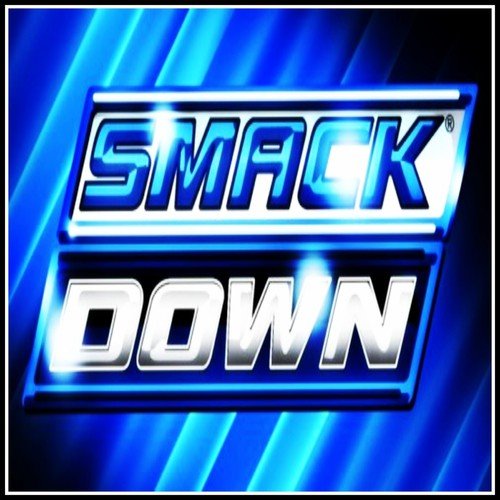 Smack Down Compilation
