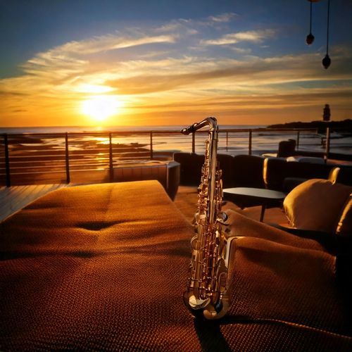 Soft Jazz Tones cover art