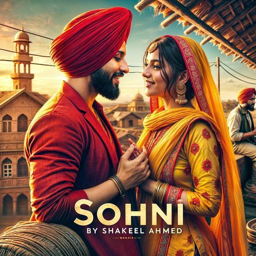 Sohni