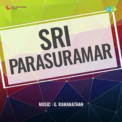 Sri Parasuramar