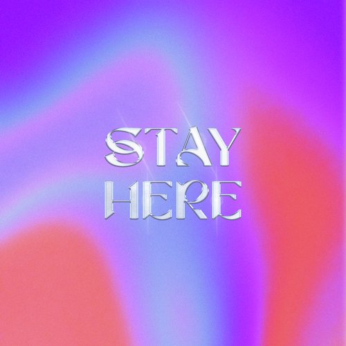 Stay Here_poster_image